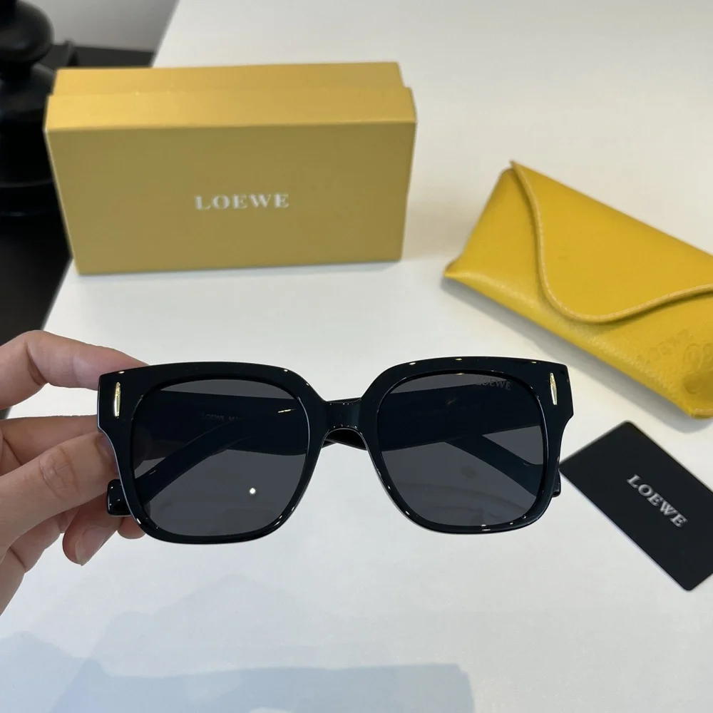 Loewe New Sunglasses